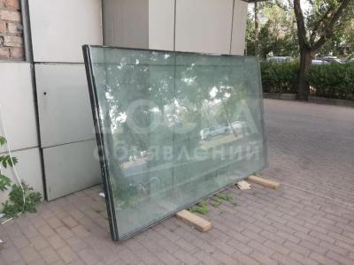 СТЕКЛОПАКЕТЫ