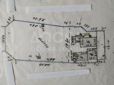 Продаю дом 4-ком. 40кв. м., этаж-1, 10-сот., стена саман, ул. Мусы Джалиля 121 .