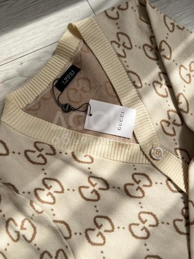 Кардиган GUCCI