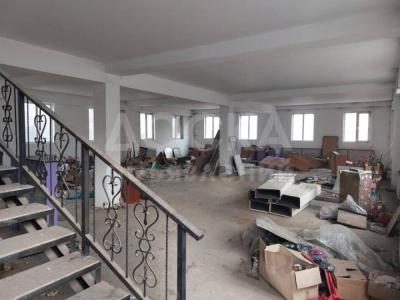 Продаю здание 600кв. м., Орозбекова/Щербакова.