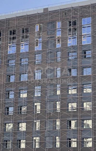 Продаю 2-комнатную квартиру, 51кв. м., этаж - 4/10, Асанбай мкр .