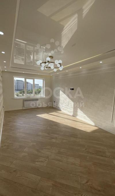 Продаю 1-комнатную квартиру, 48кв. м., этаж - 3/9, ТРЦ Ала Арча.