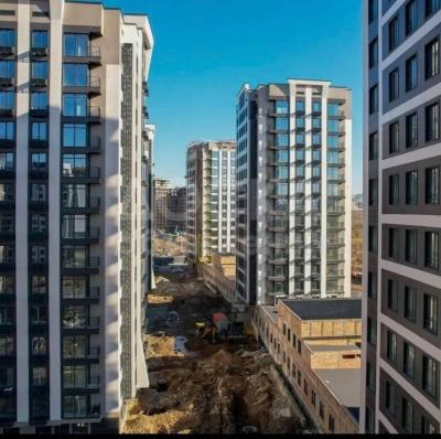 Продаю 3-комнатную квартиру, 116кв. м., этаж - 14/15, 10 МКР .