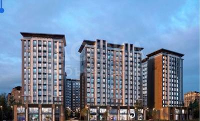 Продаю 4-комнатную квартиру, 122кв. м., этаж - 12/14, 10 МКР .