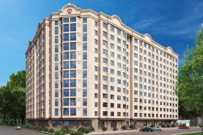 Продаю помещение свободного назначения 300кв. м., Токомбаева 29.