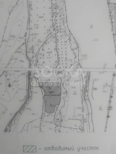 Продаю участок под строительство, 4 га с. Арчалы.