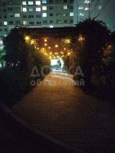 Продаю 3-комнатную квартиру, 85 м2кв. м., этаж - 13/14, Тыналиева 2/21.