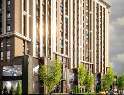 Продаю 1-комнатную квартиру, 43кв. м., этаж - 8/14, Южная Магистраль Советская .