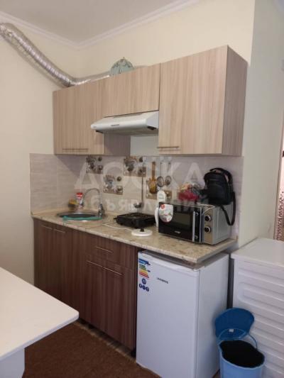 Продаю 2-комнатную квартиру, 30кв. м., этаж - 3/4, С Бостери на территории Кыргызского Взморья.