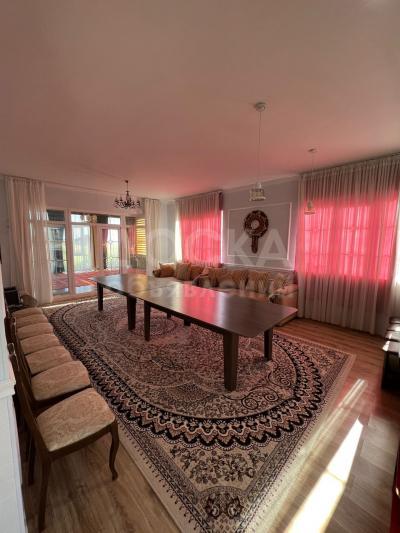 Сдаю в аренду коттедж! Пансионат "Мирас", в селе Сары-Ой.