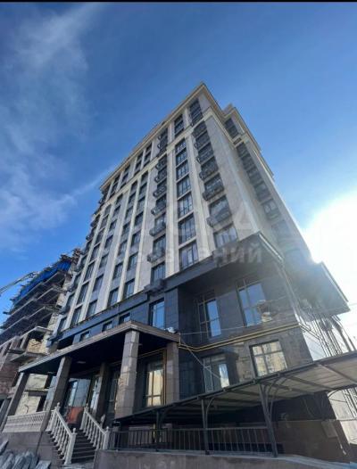 Продаю 1-комнатную квартиру, 47кв. м., этаж - 6/12, 6мкр.