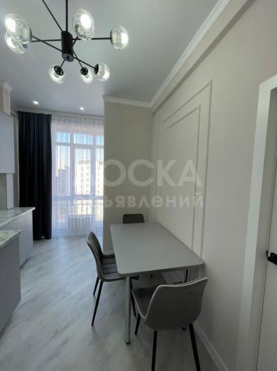 Продаю 1-комнатную квартиру, 30кв. м., этаж - 11/12, Юж Магистраль\Куттубаева.