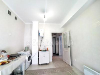 Продаю 1-комнатную квартиру, 37кв. м., этаж - 5/12, мкрн Тунгуч.