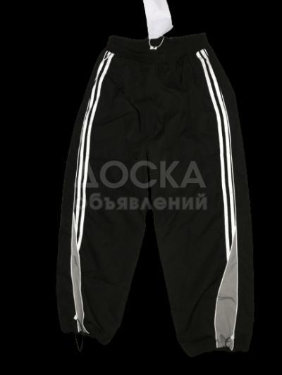 Стильные штаны