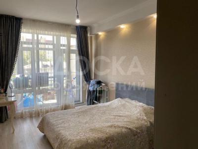 Продаю 2-комнатную квартиру, 72кв. м., этаж - 4/10, Физприборы.