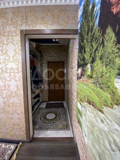 Продаю 3-комнатную квартиру, 105кв. м., этаж - 5/10, мкр.Сары-Челек, ул.Сейтек.