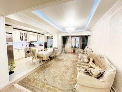 Продаю 3-комнатную квартиру, 135кв. м., этаж - 10/13, чуй/гоголя.