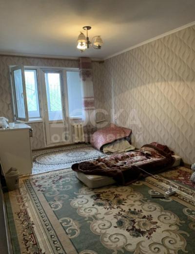 Продаю 2-комнатную квартиру, 52кв. м., этаж - 5/5, Центральная мечеть .