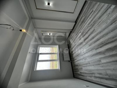 Продаю 2-комнатную квартиру, 50кв. м., этаж - 4/12, Кара-Жыгач.