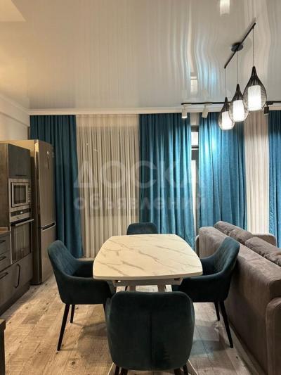 Продаю 2-комнатную квартиру, 60кв. м., этаж - 4/12, 60.