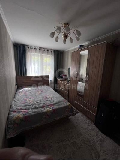 Продаю 2-комнатную квартиру, 44кв. м., этаж - 2/4, 4 мкр.