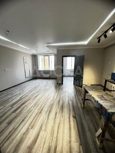 Продаю 2-комнатную квартиру, 50кв. м., этаж - 4/12, Кара жыгач.