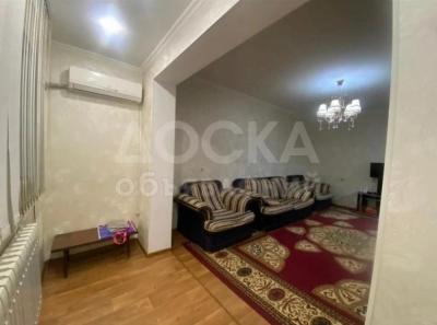 Продаю 1-комнатную квартиру, 36кв. м., этаж - 7/9, 12 мкр .