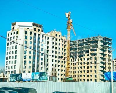 Продаю 3-комнатную квартиру, 108кв. м., этаж - 8/12, Южная Магистраль\ Сухэ Батора.