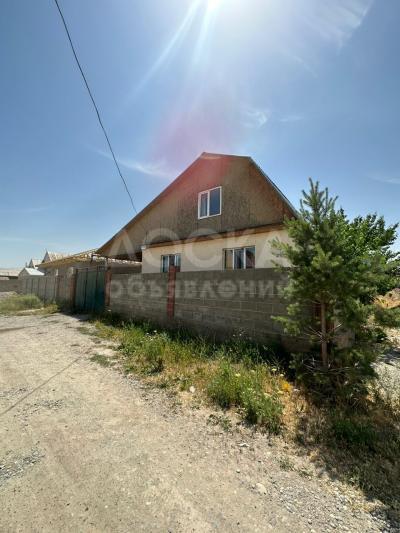 Продаю дом 5-ком. 159кв. м., этаж-2, 4-сот., стена другое, селекция.