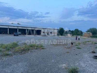 Сдается земля 1,3 гектар в аренду в Кочкор-Ате. Около Нефть Базы.
Имеется вся Коммуникация.