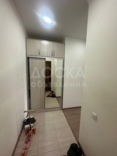 Продаю 2-комнатную квартиру, 68кв. м., этаж - 9/10, Ак кеме (старый аэропорт).