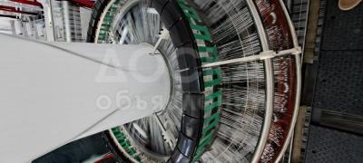 Производство Полипропиленовых/Полиэтиленовых мешков