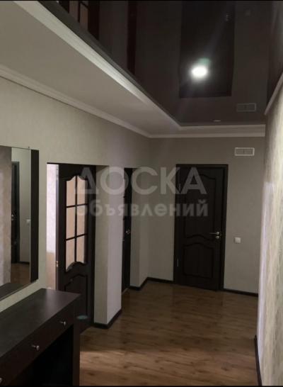 Продаю 2-комнатную квартиру, 87кв. м., этаж - 6/10, Джал.