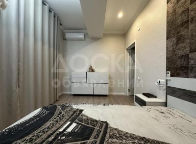 Продаю 2-комнатную квартиру, 74кв. м., этаж - 7/10, Кок Жар .