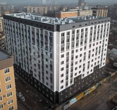 Продаю 2-комнатную квартиру, 71кв. м., этаж - 11/12, Восток-5.