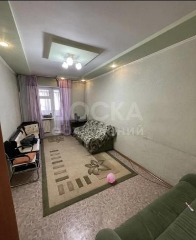 Продаю 1-комнатную квартиру, 31кв. м., этаж - 3/5, Городок Энергетиков .