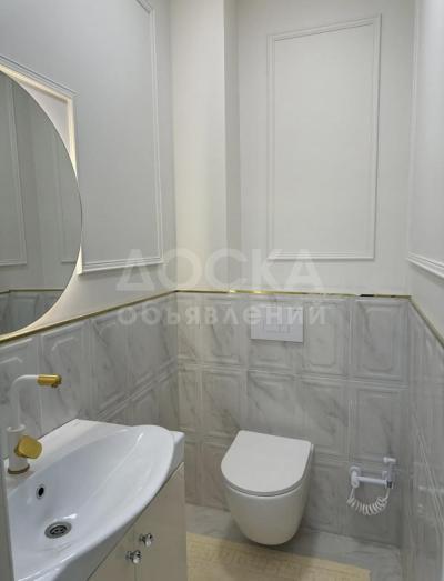 Продаю 3-комнатную квартиру, 93кв. м., этаж - 6/12, ТРЦ Ала Арча.