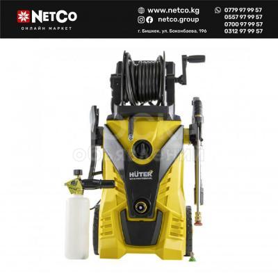 Мойка Huter W210i PROFESSIONAL