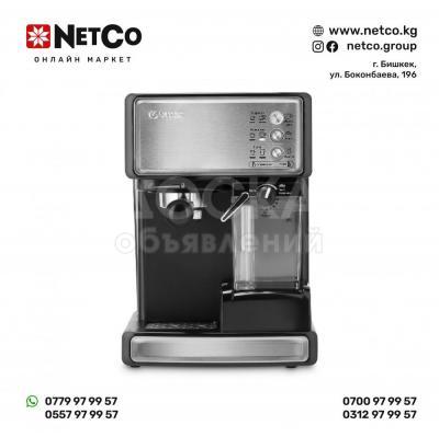 Кофеварка Vitek VT-1514 BK