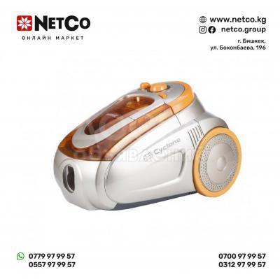 Пылесос SNOWCAP VL-610E