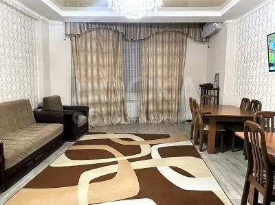 Продаю 3-комнатную квартиру, 101кв. м., этаж - 10/10, Джал-23 .