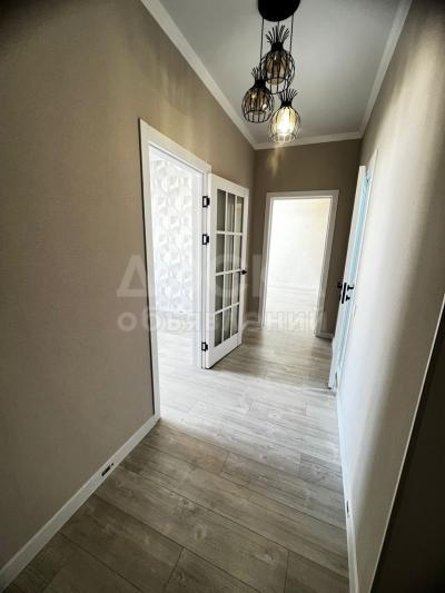 Продаю 1-комнатную квартиру, 51кв. м., этаж - 9/12, ДЖАЛ 29.