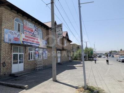 Продаю здание 500кв. м., ул. Матраимова #1/ Ленина.