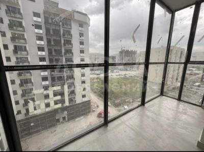 Продаю 3-комнатную квартиру, 95кв. м., этаж - 8/12, Асанбай мкр .