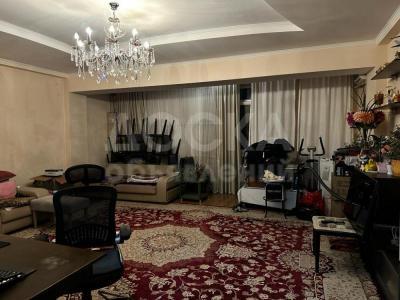 Продаю 3-комнатную квартиру, 110кв. м., этаж - 7/10, Моссовет.