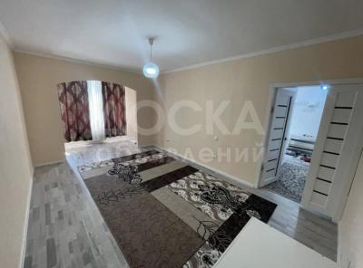 Продаю 1-комнатную квартиру, 45кв. м., этаж - 7/10, Кок Жар .