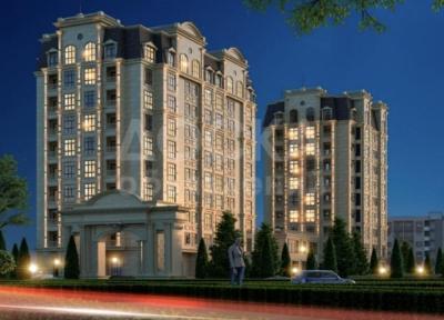 Продаю 3-комнатную квартиру, 125кв. м., этаж - 4/10, Асанбай мкр .