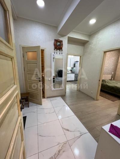 Продаю 2-комнатную квартиру, 62кв. м., этаж - 7/9, Филармония.