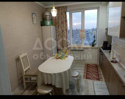 Продаю 2-комнатную квартиру, 65кв. м., этаж - 6/8, Аю Гранд.