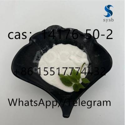 14 cas: 14176-50-2 tilethamine
+8615517774432 Пятно